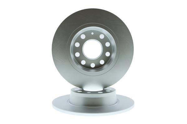 Disques de frein AISIN ref. X6R900S